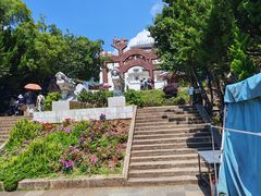 -南诏风情岛