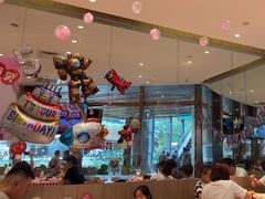 -西贝(武汉群星城店)