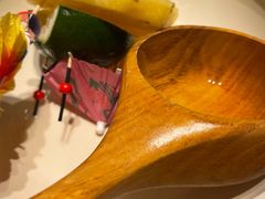 -桂满陇·海市蜃楼·黑金(国金店)