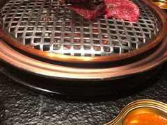 -伏一解牛烤肉专门店(信业购物中心店)