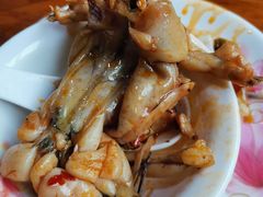 -庄老幺火锅(娄山关路店)