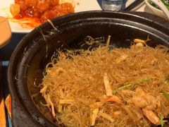-柴米油盐三杯鸡(象山北路店)