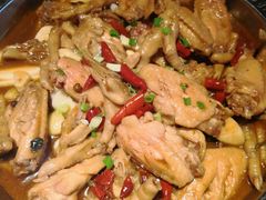 -胖哥俩肉蟹煲(福州仓山爱琴海店)