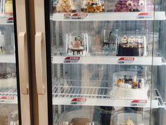 -DQ·蛋糕·冰淇淋(包河万达店)