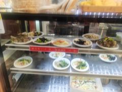 -河州春清真西北特色美食(虎踞路店)