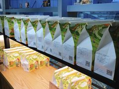 -爸爸糖吐司面包(北京西单大悦城店)