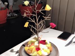 -Gray Whale 灰鲸餐厅(北美N1店)