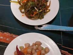 -枪火串烧·东北特色烧烤(罗湖总店)