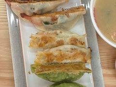 -众品老方子锅贴甜沫(李村店)