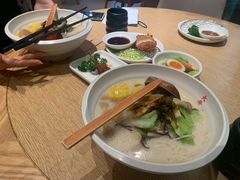 -味千拉面(煌华新纪元购物广场店)