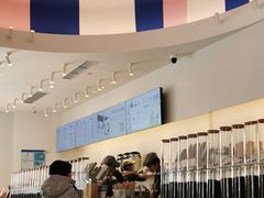 -喜茶(迪士尼小镇DP店)