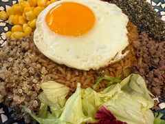 -杂咖中西美食音乐餐厅(凯德壹中心店)