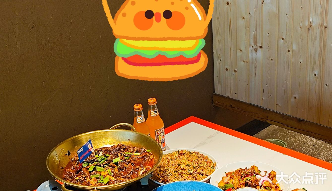 是跨越50公里也要去吃的烧鸭店啊