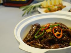 -一澜江宴·江景地标楚菜(江滩公园店)