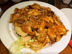 -惠宾饭庄(中山路店)