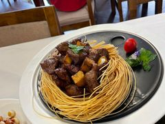 -天和晟烤鸭店(玉泉西街店)