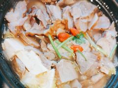 -洪兴砂锅·融合砂锅菜(三站店)