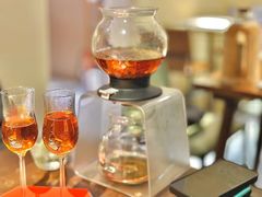 -茶是一枝花泡茶店