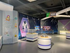 -苏州青少年科技馆