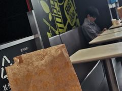 -麦当劳(深圳北站高铁店)