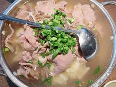 -肖四女乐山跷脚牛肉(世博源店)