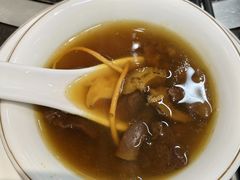 -阿山卓·野生菌火锅·纳西火塘烤肉