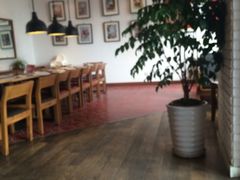 -Ricci睿奇美式餐厅(五道口店)