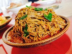 -茂盛小吃(蓝田店)