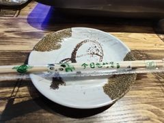 -渔码头烤鱼(美食城店)