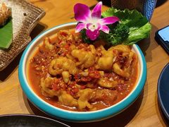 -觅山云南菜(泊富ICITY店)