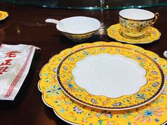 -老正兴菜馆(福州路店)