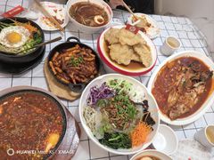 -英兰朝族饭店(河南桥头店)