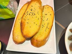 -798烧烤工厂(太和路店)