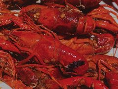 -韩盛炭火烤肉(万达广场店)