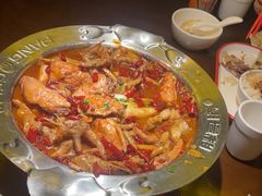-胖哥俩肉蟹煲(苏州中心店)