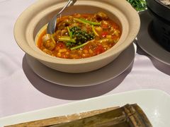 -粗茶淡饭·汉口公馆(循礼门店)