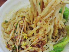 -老陈婆手工面庄