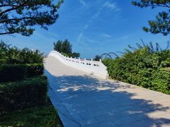 -赤峰红山公园