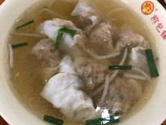 -求生煎包(武夷小区店)