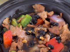 -考记泥焗鸡农庄·海鲜(北洛秘境店)