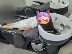 -HAIR HERE造型