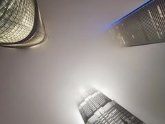 -上海中心大厦