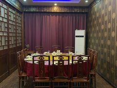 包厢-长兴菜馆(高桥店)