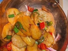 -绿茶餐厅(深圳龙华天虹购物中心店)