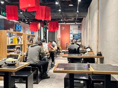 -和府捞面(天河领展广场店)