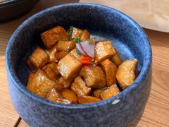 -荷恬·精致蔬食料理(富国街店)