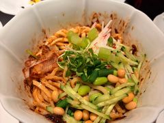 -四季民福烤鸭店(王府井东安门店)