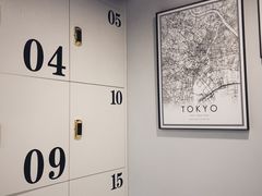 -N1 健身·普拉提·综合馆(嘉美中心店)