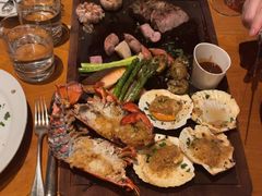 -沈阳君悦酒店·意坊意大利餐厅