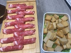 -伊尚宫·清真广式早茶.韩式烤肉·火锅